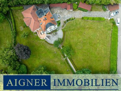 Grundstück zum Kauf 3.350.000 € 2.930 m² Grundstück Schondorf 86938