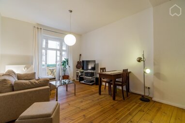 Wohnung zur Miete Wohnen auf Zeit 1.900 € 3 Zimmer 68 m² frei ab 01.10.2024 Neukölln Berlin 12045
