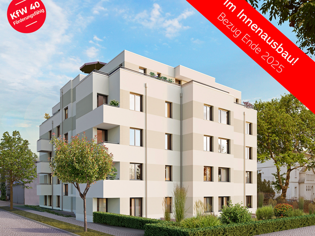 Fertig- und Musterhäuser zum Kauf Schillerstraße 21 Lichterfelde Berlin 12207