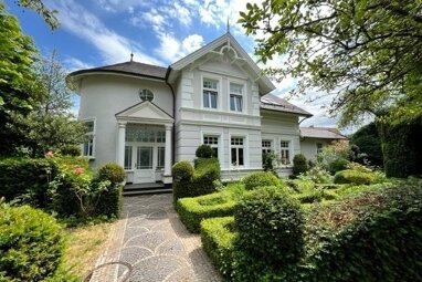 Einfamilienhaus zum Kauf 940.000 € 9 Zimmer 267 m² 1.190 m² Grundstück Bad Oldesloe 23843