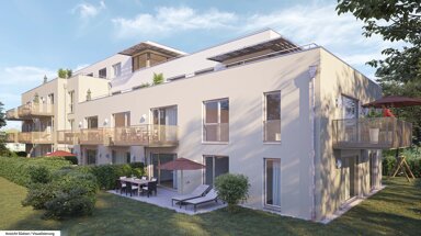 Wohnung zum Kauf 398.000 € 2 Zimmer 55 m² Rosenheim 83022