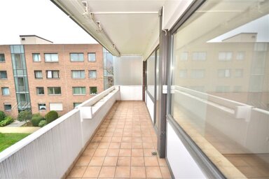 Wohnung zum Kauf 499.000 € 4 Zimmer 114,3 m² 2. Geschoss frei ab sofort Golzheim Düsseldorf 40474