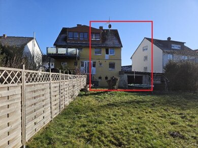 Doppelhaushälfte zum Kauf 399.000 € 6 Zimmer 137 m² 482 m² Grundstück Groß-Zimmern Groß-Zimmern 64846