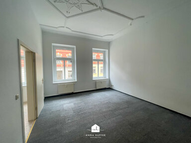 Wohnung zur Miete 180 € 1 Zimmer 37,6 m² 1. Geschoss Pestalozzistraße 11 Zeitz Zeitz 06712