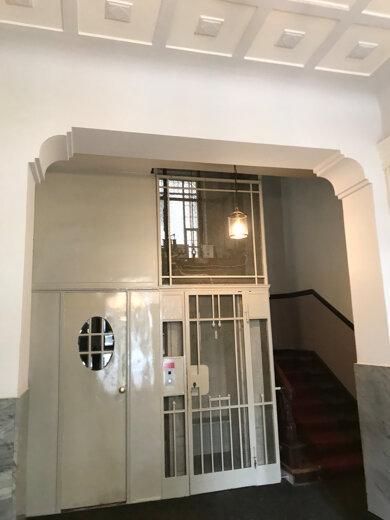 Wohnung zum Kauf 775.000 € 4 Zimmer 120 m² 2. Geschoss Westend Berlin 14050