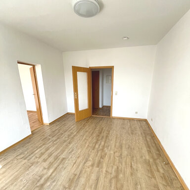 Wohnung zur Miete 305 € 2 Zimmer 47,2 m² 1. Geschoss Lossastraße 11 Eilenburg Eilenburg 04838