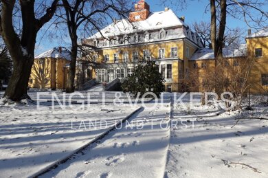 Haus zum Kauf 500.000 € 1.000 m² 11.400 m² Grundstück Ringstraße 8 Goßwitz Reichenbach 02894