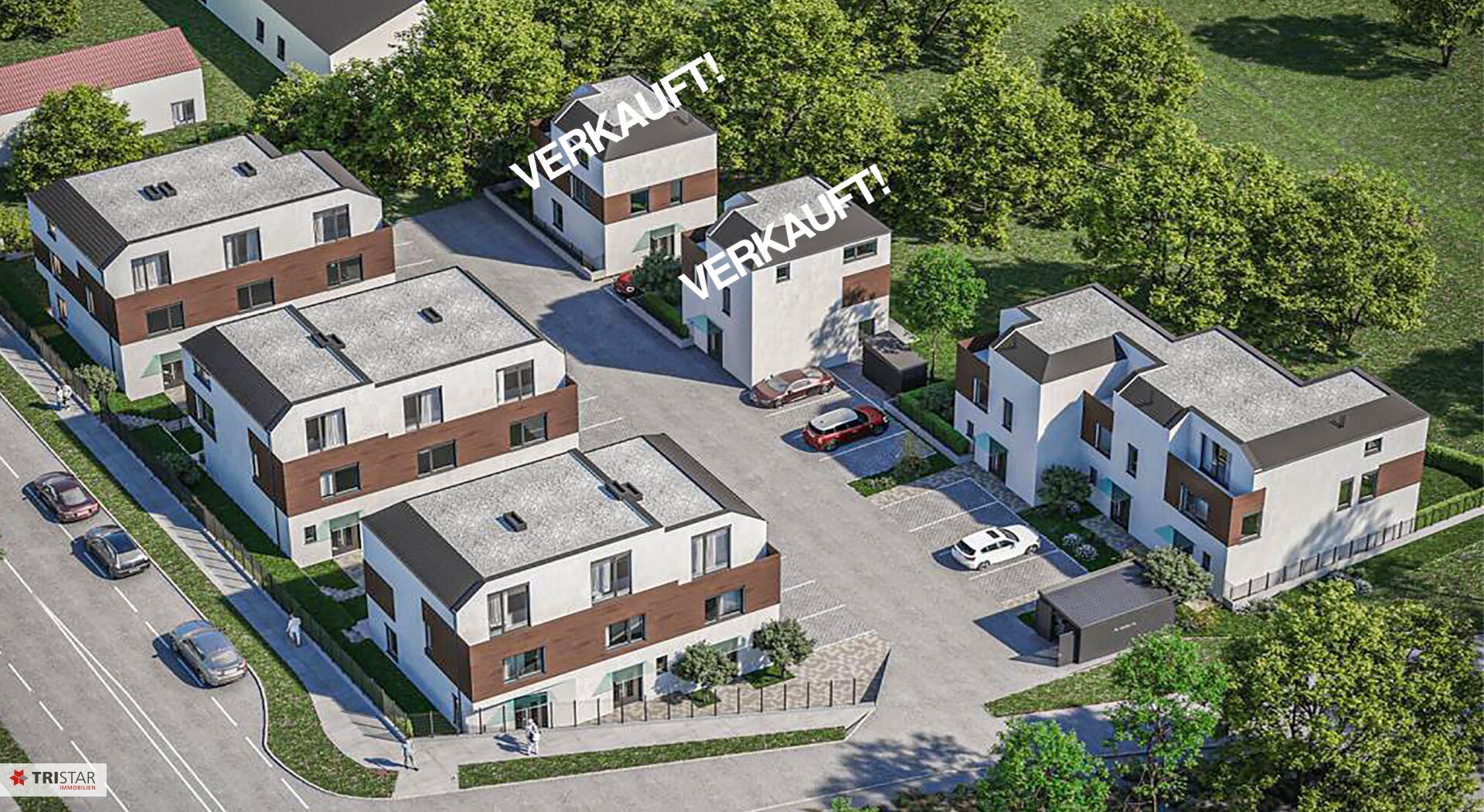 Reihenmittelhaus zum Kauf 459.000 € 4 Zimmer 99 m²<br/>Wohnfläche 01.12.2024<br/>Verfügbarkeit Fischamend 2401