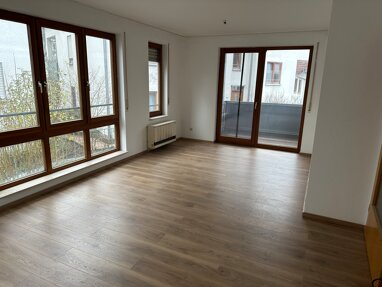 Wohnung zur Miete 600 € 2 Zimmer 60 m² 1. Geschoss Wiernsheim Wiernsheim 75446