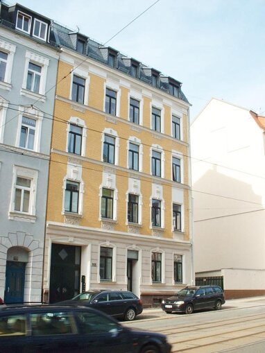 Mehrfamilienhaus zum Kauf 265.000 € 355,4 m² August-Bebel-Straße 113 Reißiger Vorstadt Plauen 08523