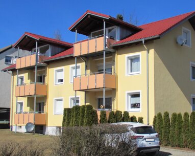 Wohnung zur Miete 750 € 4 Zimmer 91 m² 1. Geschoss Karlsbader Straße 3 Wöschhalde Villingen-Schwenningen 78052