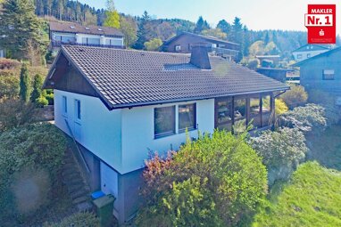 Haus zum Kauf 169.000 € 3 Zimmer 100 m² 765 m² Grundstück Niedersfeld Winterberg 59955