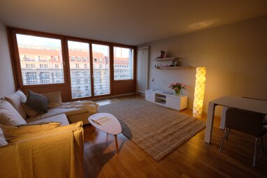 Wohnung zur Miete 1.970 € 2 Zimmer 78,8 m² Unter den Linden 39 Mitte Berlin 10117