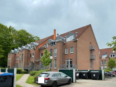Wohnung zum Kauf 84.000 € 1 Zimmer 27,6 m² Erdgeschoss Kronshagen 24119