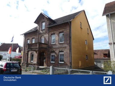 Einfamilienhaus zum Kauf Provisionsfrei 112.000 € 8 Zimmer 246 m² 925 m² Grundstück Grebenstein Grebenstein 34393