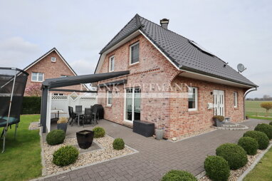 Einfamilienhaus zum Kauf 519.000 € 4 Zimmer 119 m² 647 m² Grundstück Glückstadt 25348