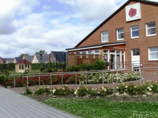 Wohnung zur Miete 1.000 € 1 Zimmer 50 m² Paul-Ziegler-Str. 3a Nordstadt Flensburg 24939