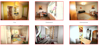 Wohnung zur Miete 950 € 3 Zimmer 75 m² 2. Geschoss Dringsheide Billstedt Hamburg 22119