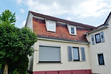 Wohnung zur Miete 500 € 2 Zimmer 61 m² 1. Geschoss Zell Bad König 64732