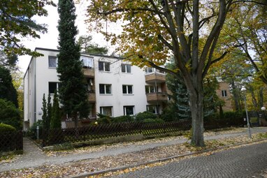 Wohnung zum Kauf 298.000 € 1,5 Zimmer 52 m² Sensburger Allee 27 Westend Berlin 14055