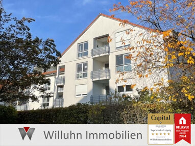 Apartment zum Kauf 199.999 € 3 Zimmer 65 m² 1. Geschoss Lausen-Grünau Leipzig 04207