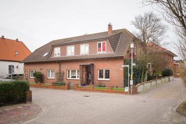 Haus zum Kauf 880.000 € 561 m² Grundstück Kaapdelle 2 Borkum 26757