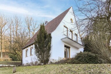 Einfamilienhaus zum Kauf 199.000 € 6 Zimmer 160,1 m² 1.150,1 m² Grundstück Niederfüllbach 96489