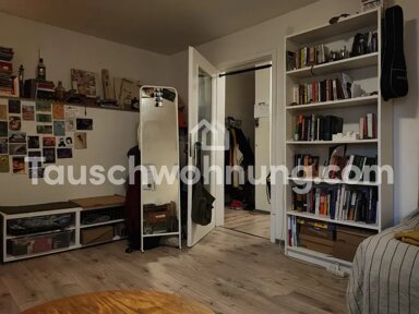 Wohnung zur Miete Tauschwohnung 700 € 1,5 Zimmer 30 m² Longerich Köln 50737