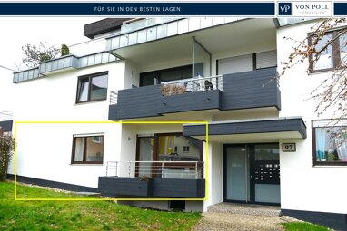Wohnung zum Kauf 238.000 € 3 Zimmer 86,5 m² Eutingen - Stadtviertel 157 Pforzheim 75181
