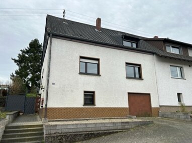 Einfamilienhaus zum Kauf 79.000 € 6 Zimmer 120 m² 552 m² Grundstück Limbach Schmelz / Limbach 66839