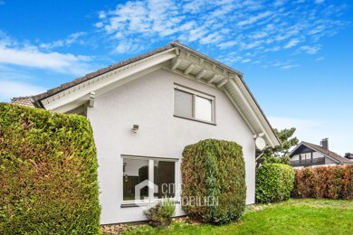 Einfamilienhaus zur Miete 1.850 € 4,5 Zimmer 175 m² 450 m² Grundstück Ilbenstadt Niddatal 61194