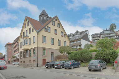 Mehrfamilienhaus zum Kauf 390.000 € 14 Zimmer 445 m² 602 m² Grundstück Schonach 78136