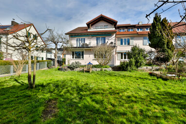 Mehrfamilienhaus zum Kauf 1.960.000 € 280 m² 525 m² Grundstück Petershausen-West Konstanz 78467