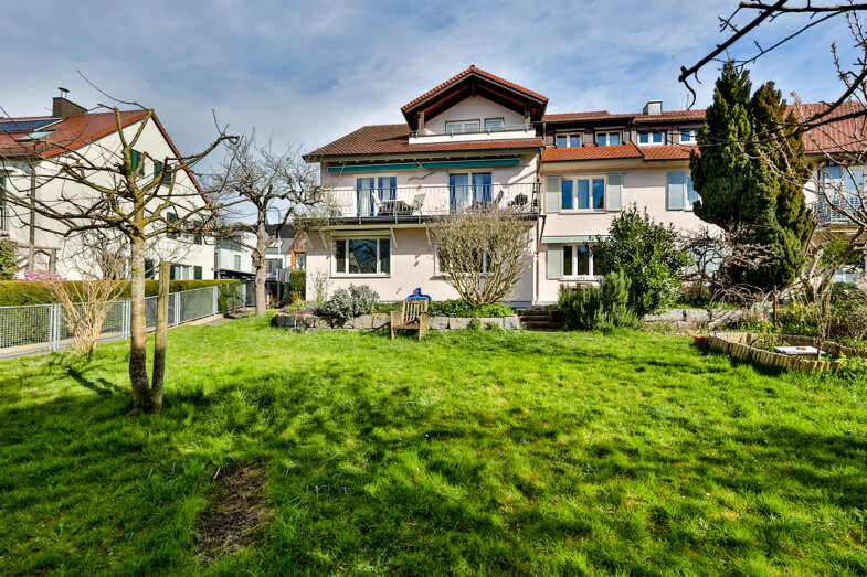 Mehrfamilienhaus zum Kauf 1.960.000 € 280 m² 525 m² Grundstück Petershausen Konstanz 78467