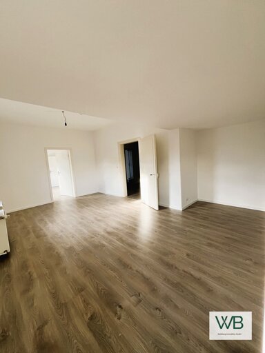 Wohnung zur Miete 670 € 3 Zimmer 75 m² 1. Geschoss Ehmen Wolfsburg / Ehmen 38442