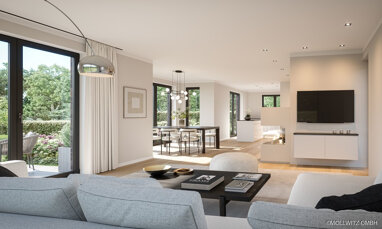 Einfamilienhaus zum Kauf 1.789.000 € 6 Zimmer 200 m² 636,5 m² Grundstück Volksdorf Hamburg / Volksdorf 22359