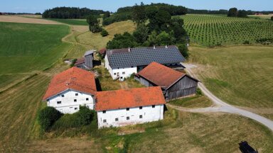 Bauernhof zur Versteigerung 490.000 € 36.800 m² Grundstück Mayerhof Neumarkt-Sankt Veit 84494