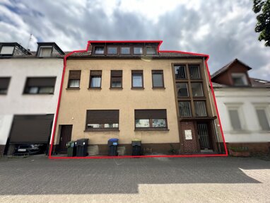 Mehrfamilienhaus zum Kauf 349.000 € 272 m² 183 m² Grundstück Unteres Malstatt Saarbrücken 66115