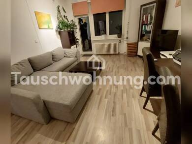 Wohnung zur Miete Tauschwohnung 570 € 2 Zimmer 60 m² 2. Geschoss Zehlendorf Berlin 12203