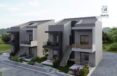Apartment zum Kauf 114.000 € 2 Zimmer 50,6 m² Ofrynio Strand, Kavala