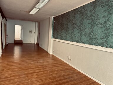 Bürofläche zur Miete 485 € 2 Zimmer 60,6 m² Bürofläche Altstadt Stralsund 18439