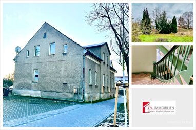 Mehrfamilienhaus zum Kauf 525.000 € 8 Zimmer 175 m² 1.081 m² Grundstück Fredersdorf-Süd Fredersdorf-Vogelsdorf 15370