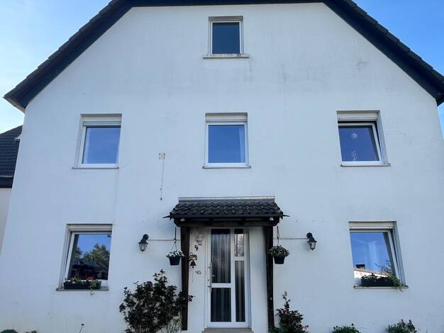 Einfamilienhaus zum Kauf 649.000 € 4 Zimmer 180 m² 2.995 m² Grundstück Meinerzhagen Meinerzhagen / Hohen Hengstenberg 58540