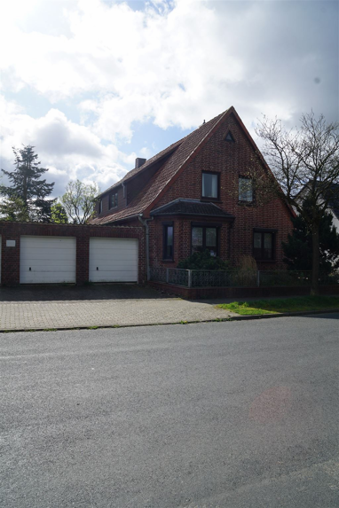 Einfamilienhaus zum Kauf 259.000 € 9 Zimmer 180 m² 822 m² Grundstück Soltau Soltau 29614
