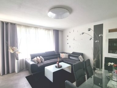 Wohnung zum Kauf 499.000 € 4 Zimmer 80,4 m² Blumenau München 80689