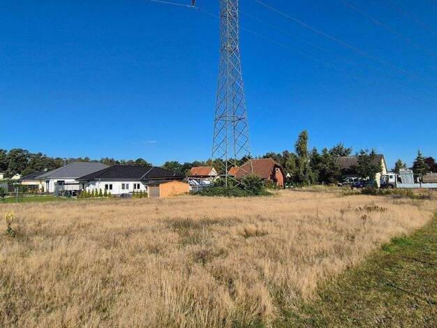 Einfamilienhaus zum Kauf - Erstbezug provisionsfrei 345.050 € 5 Zimmer 123 m² 1.054 m² Grundstück Wendorf 18442