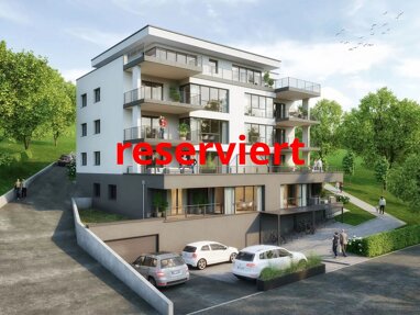 Studio zum Kauf provisionsfrei 572.100 € 3 Zimmer 119,9 m² 2. Geschoss Im Junkerstück 57d Horchheimer Höhe 2 Koblenz 56076