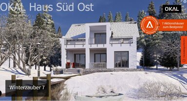 Einfamilienhaus zum Kauf 1.082.900 € 6 Zimmer 252 m² 488 m² Grundstück Seefeld Seefeld 82229