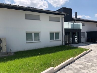 Wohnung zur Miete 1.005 € 3 Zimmer 95,6 m² Schießberg Crailsheim 74564