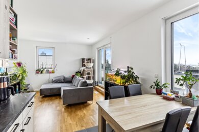 Wohnung zum Kauf 349.000 € 3 Zimmer 85,7 m² 2. Geschoss frei ab 01.04.2025 Fredersdorf-Nord Fredersdorf-Vogelsdorf 15370